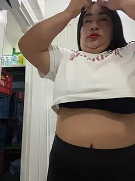 Miia Jazmin online show from July 24, 1:09 pm