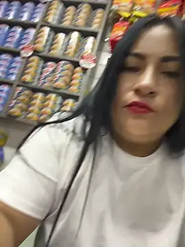 Miia Jazmin online show from July 30, 12:37 pm