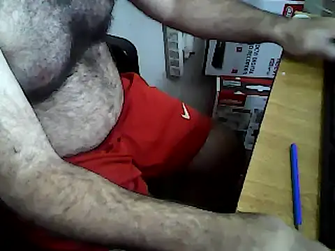 morboso2026 online show from January 25, 1:32 am