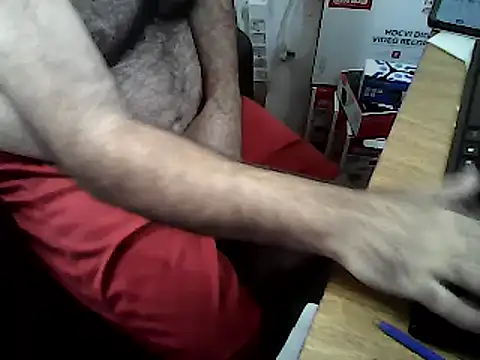 morboso2026 online show from February 26, 6:54 pm