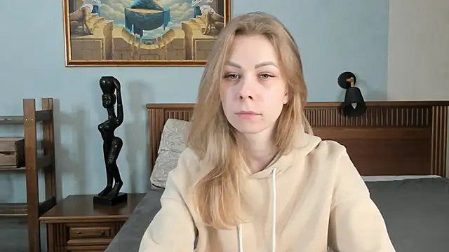 Snapshot of AudreyBulman chatting on January 18, 12:36 pm AudreyBulman online show from January 18, 12:36 pm
