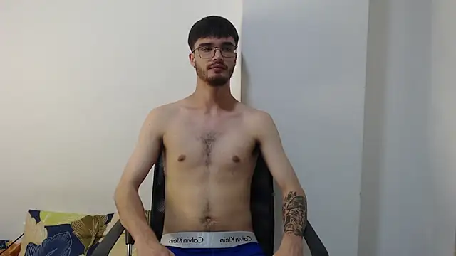 Aleex Miller online show from September 26, 7:23 am