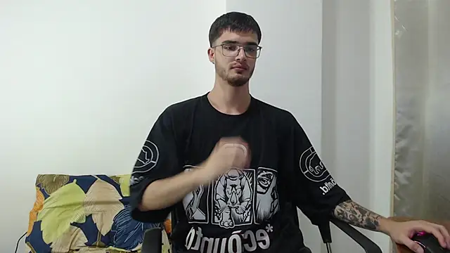 Aleex Miller online show from October 4, 6:33 am