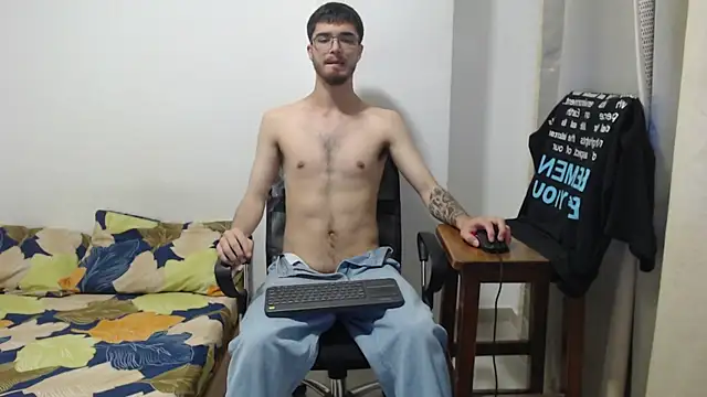 Aleex Miller online show from October 20, 8:04 am