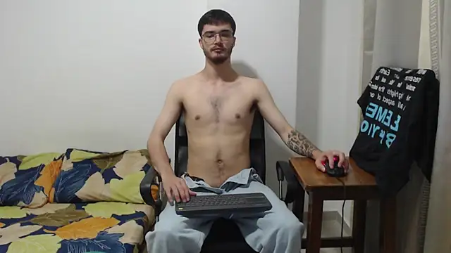 Aleex Miller online show from October 23, 6:45 am