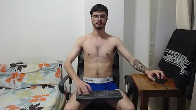 Aleex Miller online show from November 12, 6:03 am