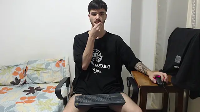 Aleex Miller online show from December 1, 10:09 am