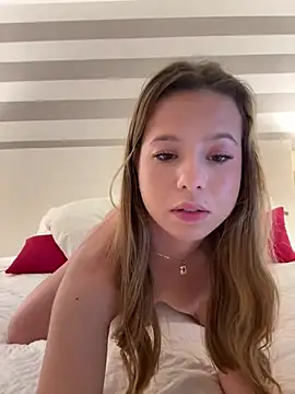 Snapshot of Norabbyxox chatting on February 26, 1:21 am Norabbyxox online show from February 26, 1:21 am