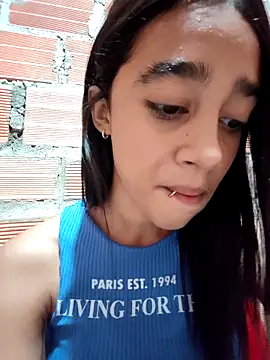 Zoe Sweett18 online show from November 19, 12:27 pm