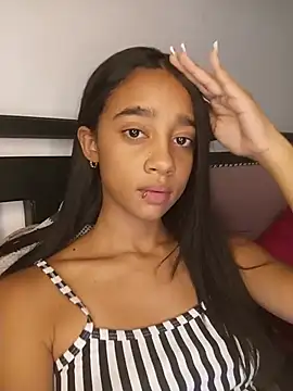 Zoe Sweett18 online show from June 25, 6:45 pm