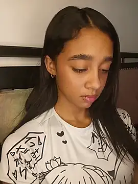 Zoe Sweett18 online show from June 30, 6:20 pm