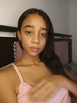 Zoe Sweett18 online show from July 6, 6:43 pm