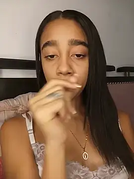 Zoe Sweett18 online show from July 9, 6:12 pm