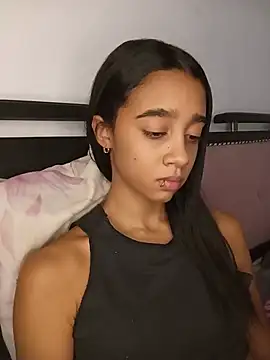 Zoe Sweett18 online show from July 22, 6:11 pm