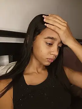 Zoe Sweett18 online show from July 23, 2:09 am