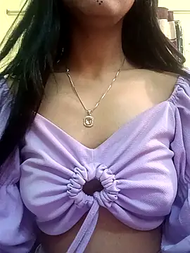 Miss Cuteness online show from February 25, 8:36 am