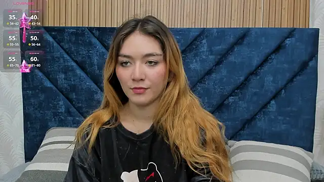  Zoe Sweet  online show from January 23, 11:48 am