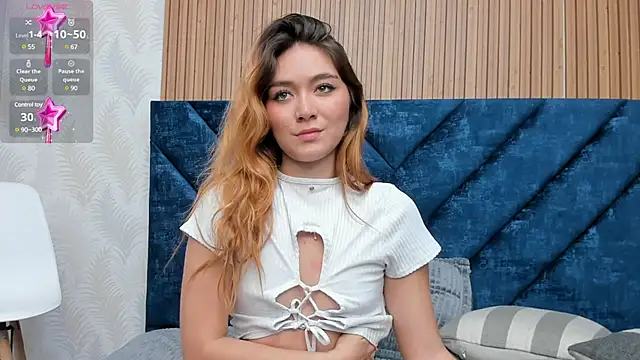  Zoe Sweet  online show from January 25, 2:36 pm