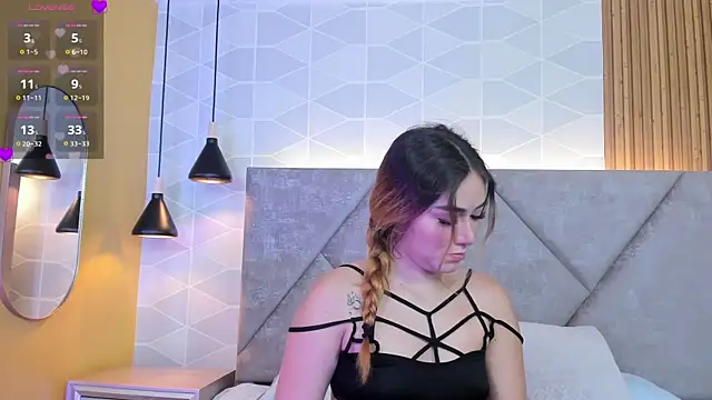  Zoe Sweet  online show from March 8, 11:27 am