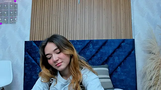  Zoe Sweet  online show from March 11, 11:33 am