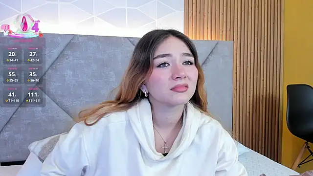  Zoe Sweet  online show from March 20, 11:38 am