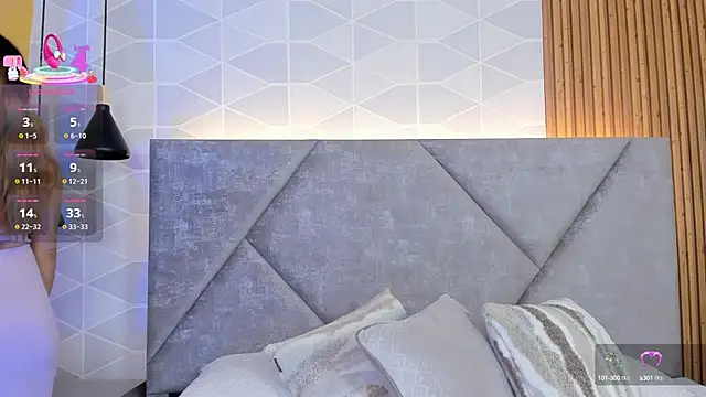  Zoe Sweet  online show from March 21, 11:33 am