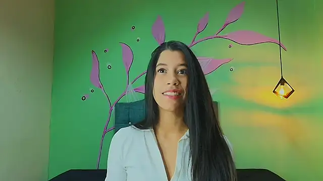 Connie Bell online show from December 3, 7:23 pm