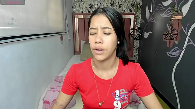 Connie Bell online show from January 31, 7:56 pm