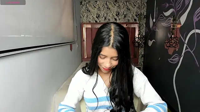 Connie Bell online show from March 27, 6:40 pm