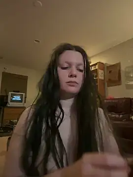 VenusandIppy online show from October 4, 2:20 am