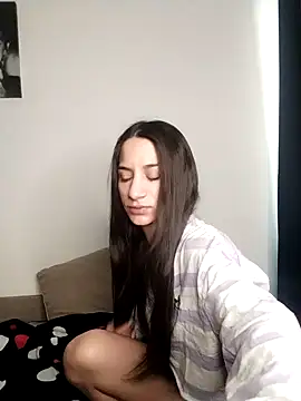 Snapshot of Deea13_ chatting on January 16, 9:59 am Deea13 online show from January 16, 9:59 am