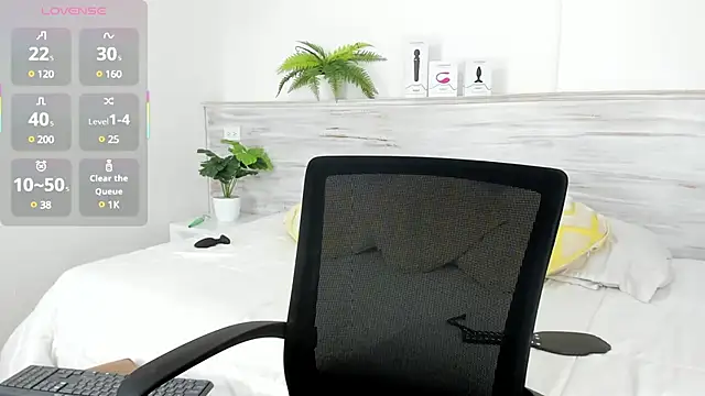  Eternal  online show from March 14, 5:48 am