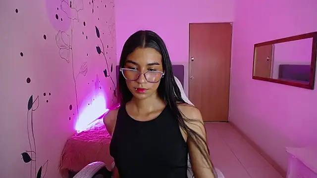 Snapshot of Dana_Paula chatting on January 17, 2:50 pm Dana Paula online show from January 17, 2:50 pm