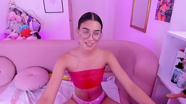 Snapshot of Dana_Paula chatting on March 11, 5:57 pm Dana Paula online show from March 11, 5:57 pm