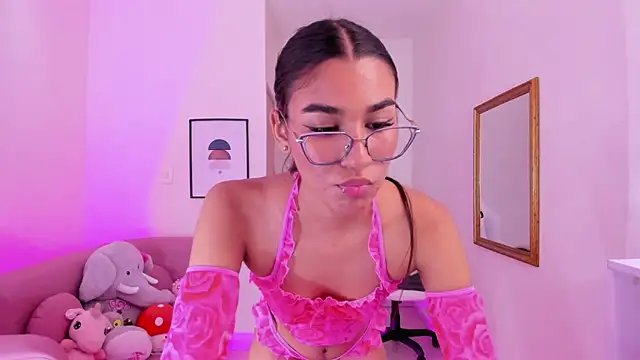 Snapshot of Dana_Paula chatting on March 22, 6:03 pm Dana Paula online show from March 22, 6:03 pm
