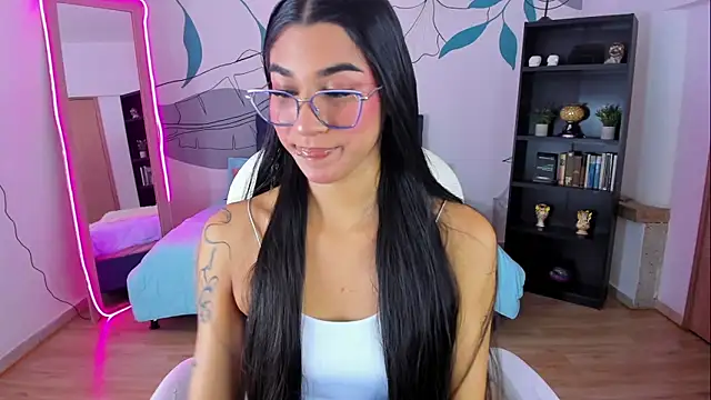 Dana Paula online show from December 20, 11:28 am