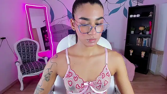 Dana Paula online show from February 28, 11:33 am