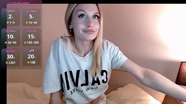 alice-dostoyevski online show from January 18, 4:31 pm