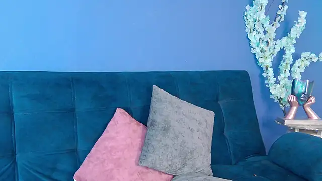 AmbarDupont online show from March 5, 9:59 pm