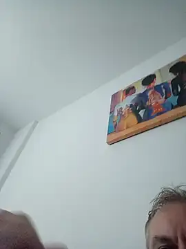 Paolo7619 online show from September 29, 1:49 pm