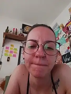 ana liebert online show from November 8, 7:12 pm