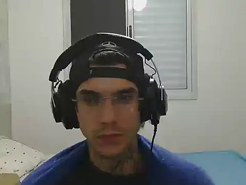 smokingink online show from April 24, 5:32 am