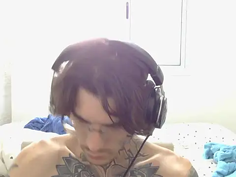 smokingink online show from April 26, 9:40 am