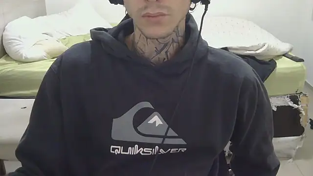 smokingink online show from May 18, 9:31 pm