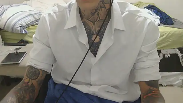 smokingink online show from June 6, 2:16 am