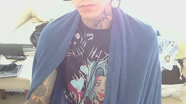 smokingink online show from June 6, 3:28 pm