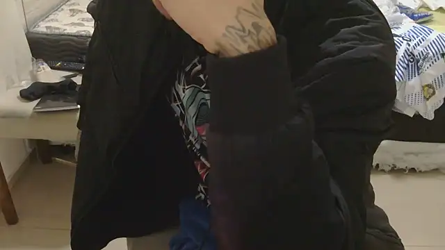 smokingink online show from June 7, 3:32 am