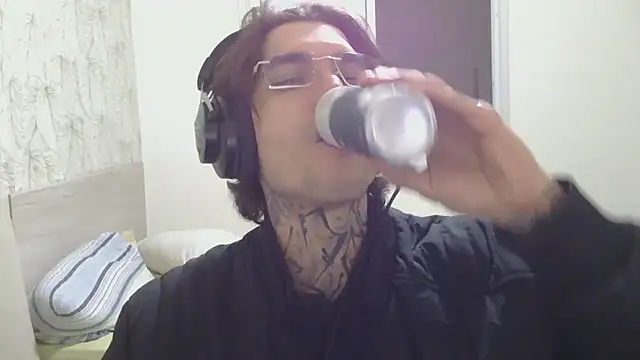 smokingink online show from June 11, 12:54 am
