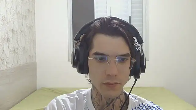 smokingink online show from June 16, 12:02 am