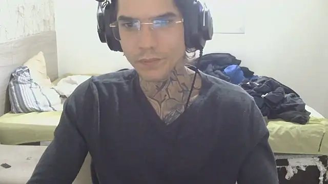 smokingink online show from June 20, 8:11 pm